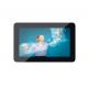 8 Watt 7 Inch Industrial Panel PC Touch Screen Flat Surface Capacitive For Kios