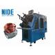 Automatic Electric Motor Stator Coil Inserting Machine For Automotive