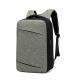 15.6 Inch USB Charge 19L Anti Theft Waterproof Men Backpack 0.7kg