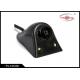 3G1P Lens Front View Wide Angle Reverse Camera DC 12V With Dual LED Lights