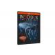 Insidious The Last Key DVD Movie Thriller Suspense Horror Series Film DVD