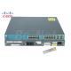 Stackable Used Cisco Switches 10/100/1000M Managed Network WS-C3560G-24TS-S