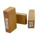 3.02g/cm3 Bulk Density Custom-Made Clinker Mag-Cr Bricks for High Temperature Kilns