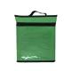 600D Polyester Lunch PVC 24x15x28cm Eco Friendly Cooler Bags