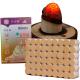 54 Cones/Box 10 Years Mugwort Moxa Roll Moxa Cono for Traditional Moxibustion Therapy
