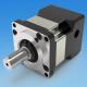 Iso9001 Servo Planetary Gearbox Small Dc Servo Motor Outer 42mm