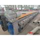 Fixed / VFD Screw Conveyor Feeder For Drilling Waste Management