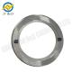 YG10 YG13 Tungsten Carbide Mechanical Seal Faces 14.5g/Cm3