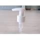 Smooth Surface 24mm 28mm Shower Gel Lotion Dispenser Pump