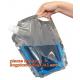 Squeeze refillable plastic packaging spout bag for Chemical industry bag,Chemical Pesticide Plastic Foldable Spray Bottl