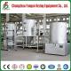 80 Meshes Pressure Spray Dryer Food Products Small Scale Spray Dryer
