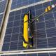 24 Hours Online Service Solar Scrubbers for Customized Solar Panel Cleaning Needs