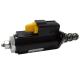 Rotary Hydraulic Pump Solenoid Valve 111 - 9916 For  E320B E320C E320D
