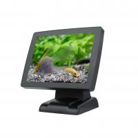 15 Capacitive Ttouch Screen Cash Register With Pos Lcd Customer Display