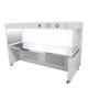 horizontal Clean Room Working Table Laminar Air Flow Clean Bench