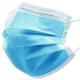 Adult Special Protective 	Disposable Face Mask Non Woven Fabric For Personal Health Protection