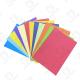 Large Production Capacity and Strict Inspection Management for Color Paper/Color Board