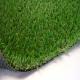 30mm Artificial Plastic Lawn Grass Wreaths 9000 Dtex 14700 Turfs Every Sqm