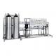RO Pure Drinking Drinkable Water Treatment System Reverse Osmosis Filtration Equipment