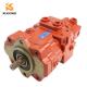 Excavator Parts Kayaba KYB Hydraulic Pump PSVD2-21E Hydraulic Piston Pumps