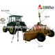 Farm Land Grader Tractor Mounted Agriculture Leveling Machine