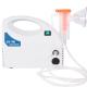 ABS Antibacterial Portable Compressor Nebulizer For Adults Automatic Temperature Control