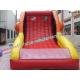 Outdoor Commercial grade 0.55mm (1000D, 18 OZ) PVC tarpaulin Inflatable Sports Games