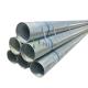 ST52 MS Welded Seamless Galvanized Carbon Steel Pipe For Building