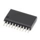 IC Integrated Circuits PIC16F18044-I/SO SOIC-20 Microcontrollers - MCU