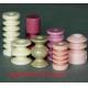 Textile Machinery Parts Alumina Ceramic Wire Guide Ceramic Textile Roller