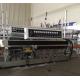 9 Spindle Automatic Glass Straight Line Edging Beveling Grinding Machine for Processing