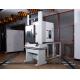ISO Tensile Compression Testing Machine AC220V Integrated Drying Oven