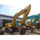                  Japanese Komatsu Joint Company Manufacture Secondhand Excavator PC200-6, Used High Quality Komatsu Track Digger PC160 PC200 PC210 PC220 PC230 PC240 on Sale             