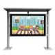 Outdoor Digital Signage For Business 55inch  Revolutionize Your Advertising Game