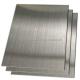 ASTM Standard Brushed Polished Stainless Steel Sheet 2b Sheet Metal 20mm-1500mm Width