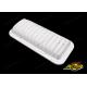 Factory price 17801-23030  Air Filter , Automobile Air Filter For TOYOTA