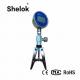 16bar Hand pump with pressure gauge pressure calibrator pneumatic pressure calibration