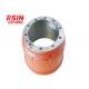 81501100144 MAN High Performance Brake Drums