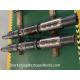 Inconnel Drill Stem Test Tools Retrievable Casing Packer For Donwhole Testing