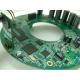 Rigid 8 Layer Surface Mount SMT PCB Assembly , Pcb Layout Services