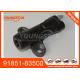 ISO Automobile Engine Parts Clutch Release Cylinder For FD / G20-25MC FD40-50K  91851-83500