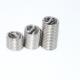 AVIC Flight Stainless Steel Threaded Inserts 2mm To 30mm Customized