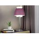 New Arrivals Indoor Decorative Bed Side Light Metal Aluminum Modern Home Decor LED Table Lamp