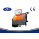 Hotel Cleaning Equipment Elactrical Wire Floor Scrubber Dryer Machine for all days