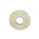 Double Disc Face Grinding Wheel , High Precision Grinding Wheels For Bearing Rings