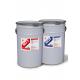 Weeton 823A / 828B Polyurethane Flexible Packaging Adhesives Low VOC Low COF