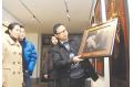 A rosewood museum was settled in Gushan