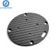 3k Cnc Carbon Fiber Plate Cutting For 1mm 2mm 3mm 4mm 5mm