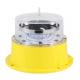 GS-MI/A 200ms 40W LED Aviation Warning Light For Buildings