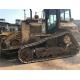 cheap price used caterpillar secondhand dozer d5m bulldozer/cat used dozer d5m-lgp bulldozer for sale